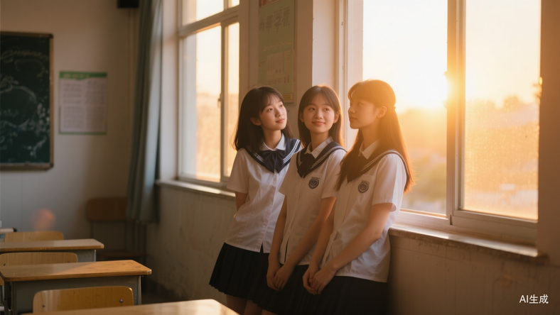 脚踏四条船的神人百合动画,为什么被称作二次元的“绝命毒师”?